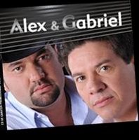 Alex e Gabriel